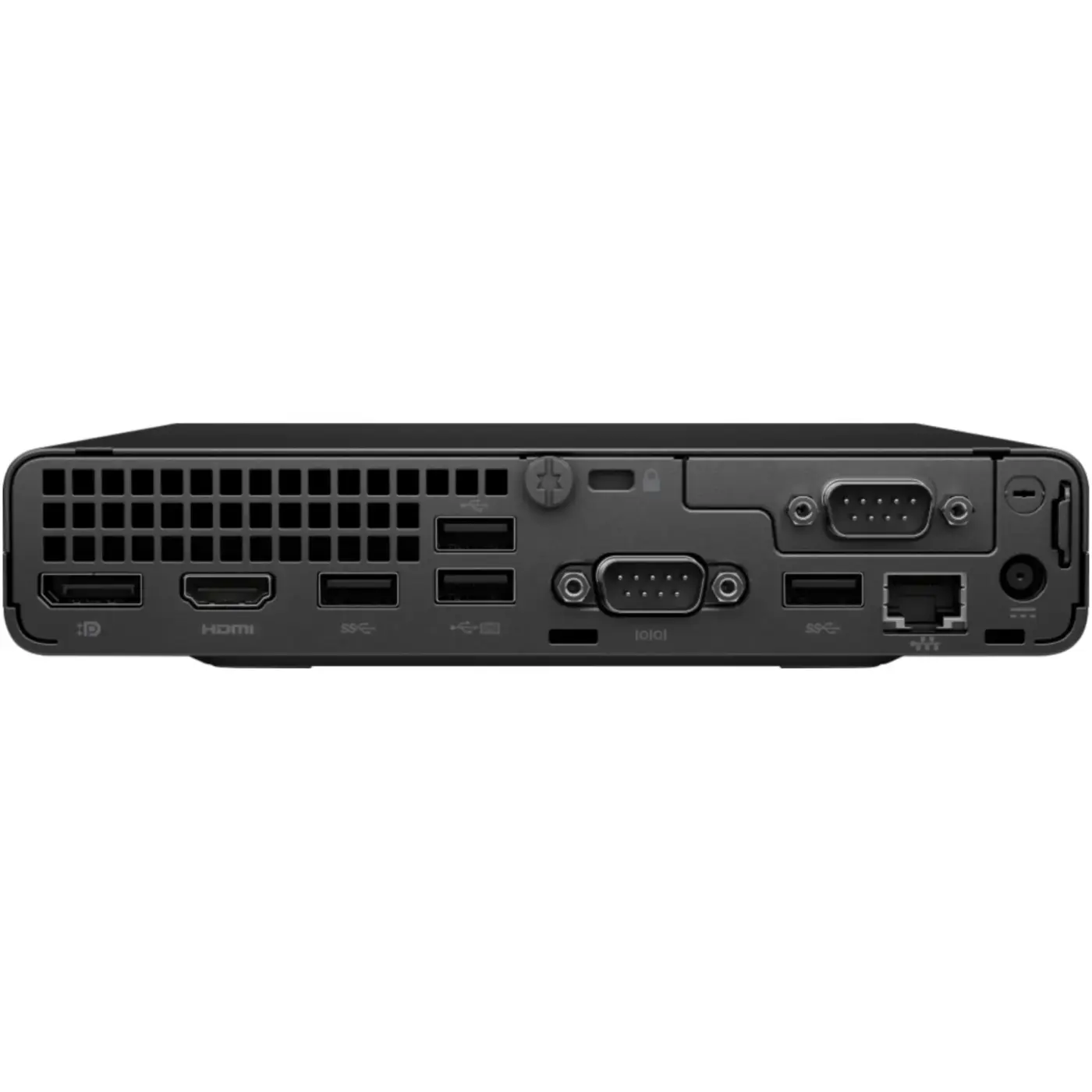 Купить Неттоп HP Pro Mini 260 G9 (B70TGAT) - фото 4