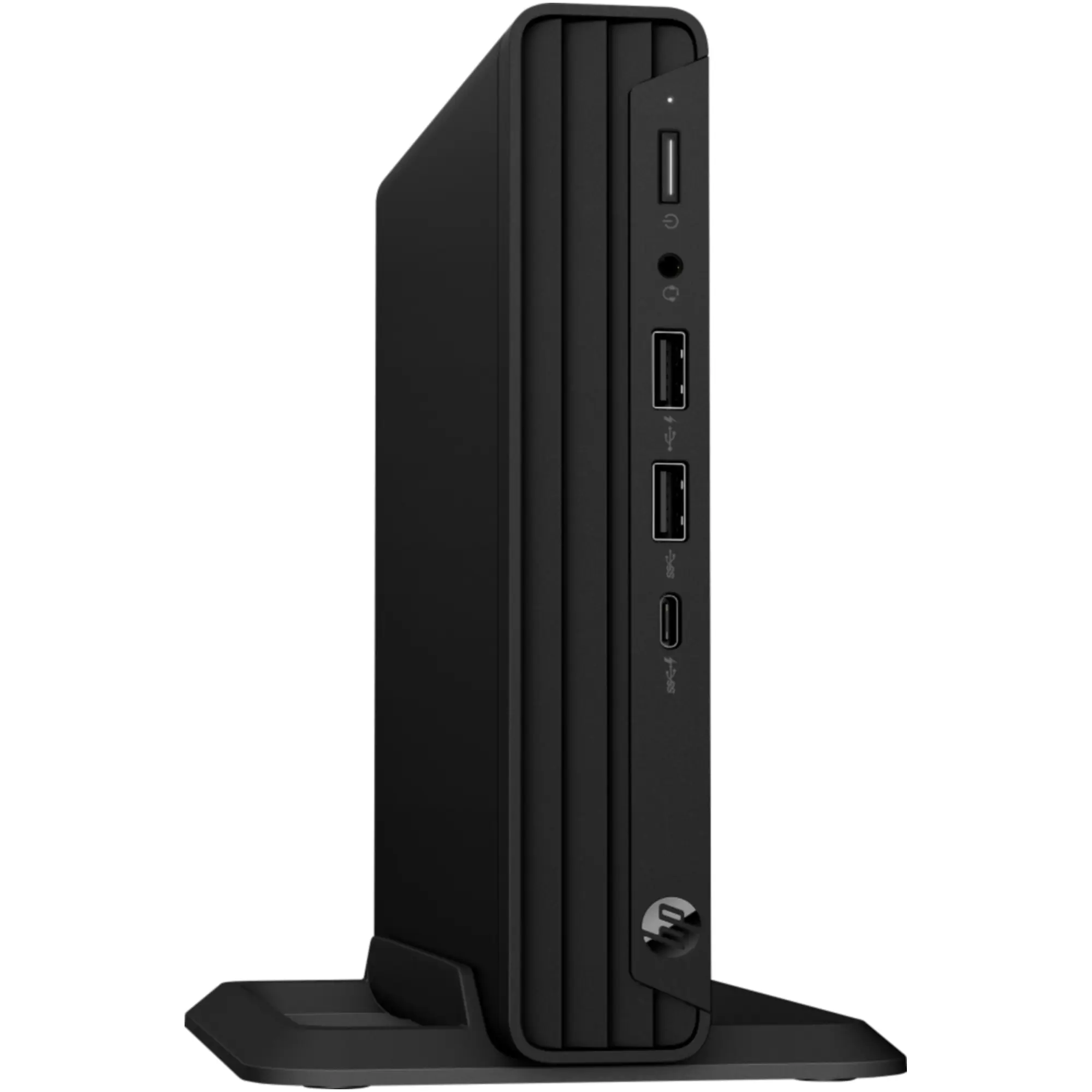 Купить Неттоп HP Pro Mini 260 G9 (B70TGAT) - фото 5