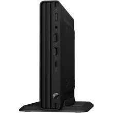 Купить Неттоп HP Pro Mini 260 G9 (B70TGAT) - фото 7