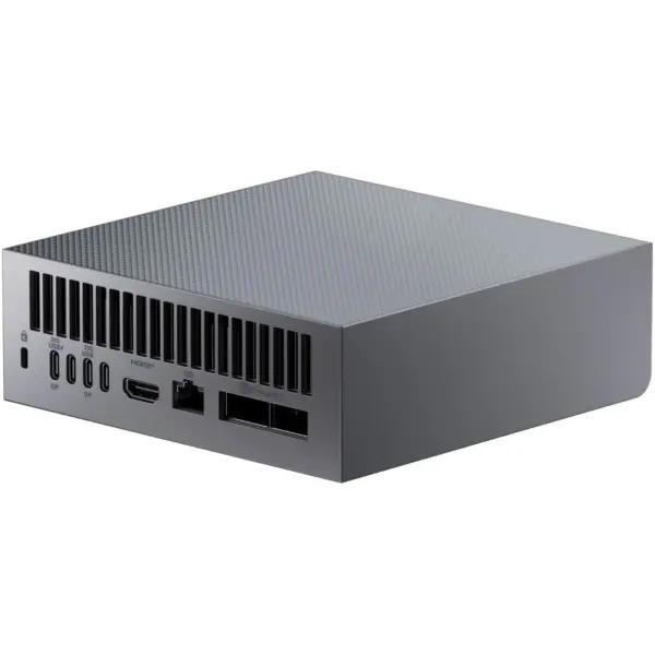 Купить Неттоп ASUS Ascent GX10/GX10-GG0026BN (90MS0371-M000U0) - фото 4