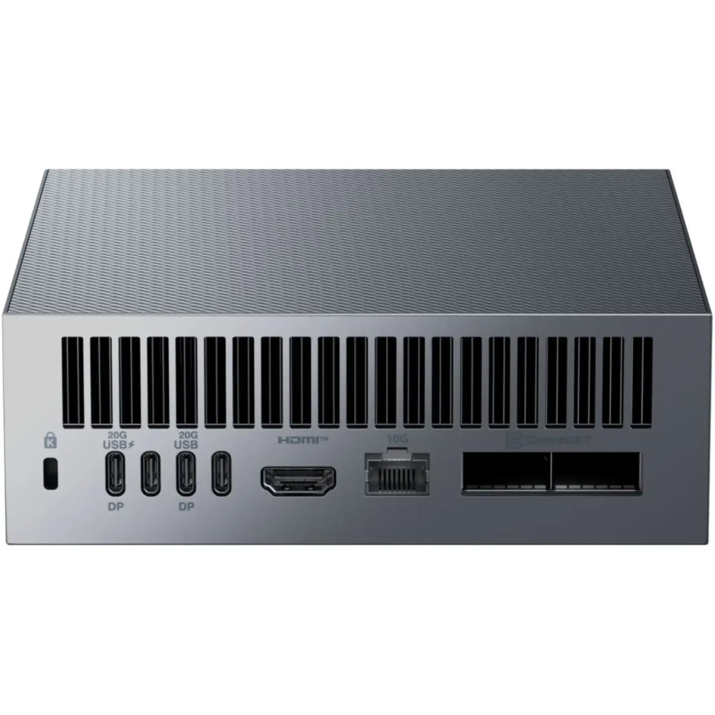 Купить Неттоп ASUS Ascent GX10/GX10-GG0026BN (90MS0371-M000U0) - фото 5