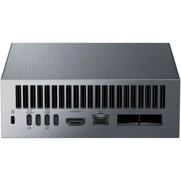 Купить Неттоп ASUS Ascent GX10/GX10-GG0026BN (90MS0371-M000U0) - фото 5