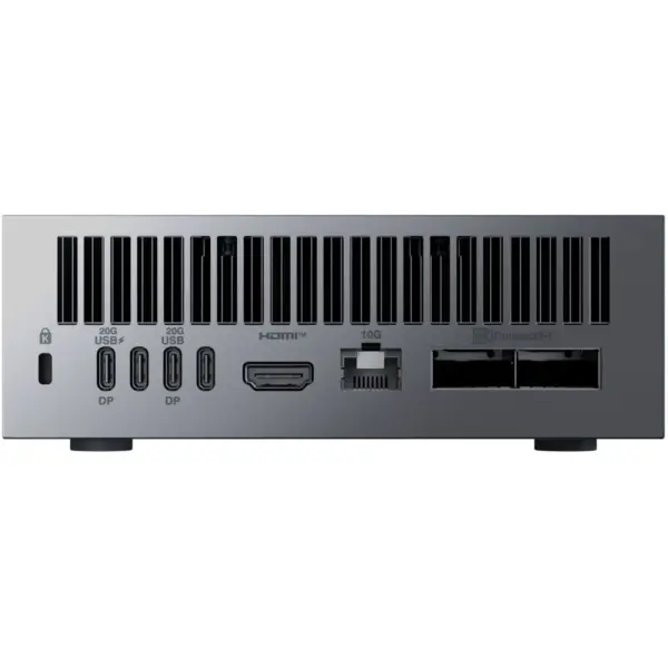 Купить Неттоп ASUS Ascent GX10/GX10-GG0026BN (90MS0371-M000U0) - фото 6