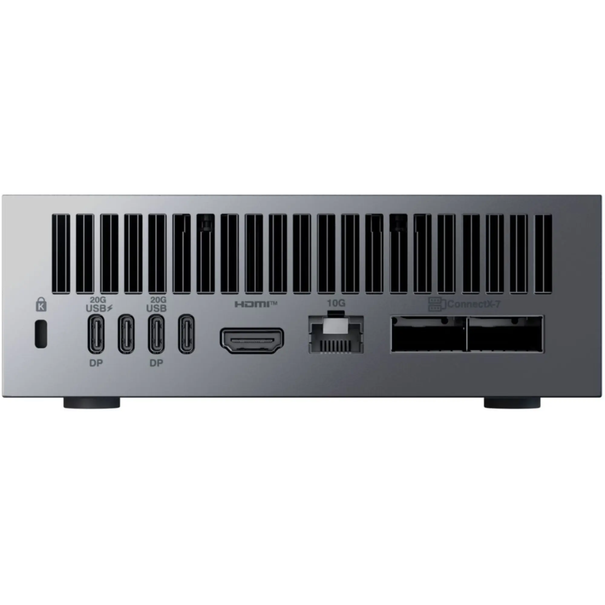 Купить Неттоп ASUS Ascent GX10/GX10-GG0026BN (90MS0371-M000U0) - фото 6