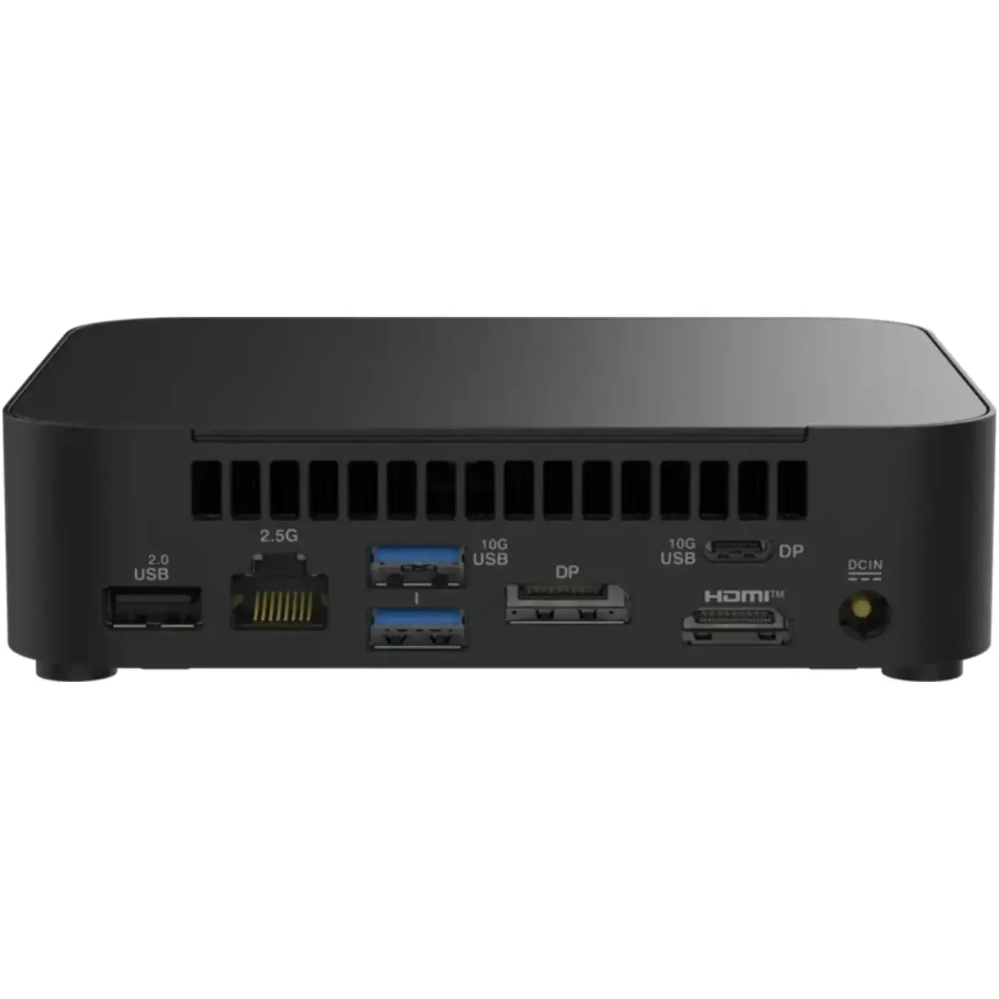 Купити Неттоп ASUS NUC 14 Essential RNUC14MNK9700002 (90AR00M2-M00080) - фото 2