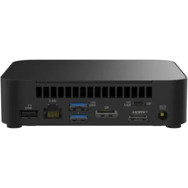 Купити Неттоп ASUS NUC 14 Essential RNUC14MNK9700002 (90AR00M2-M00080) - фото 2