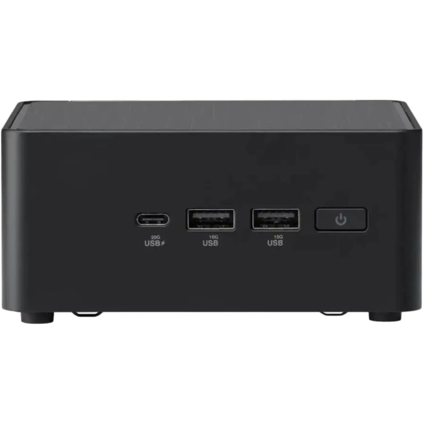 Купить Неттоп ASUS NUC 14 PRO RNUC14RVHI300002I (90AR0072-M00040) - фото 1