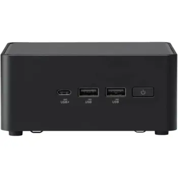 Купить Неттоп ASUS NUC 14 PRO RNUC14RVHI300002I (90AR0072-M00040) - фото 1