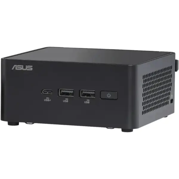 Купить Неттоп ASUS NUC 14 PRO RNUC14RVHI300002I (90AR0072-M00040) - фото 2