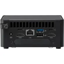 Купить Неттоп ASUS NUC 14 PRO RNUC14RVHI300002I (90AR0072-M00040) - фото 3