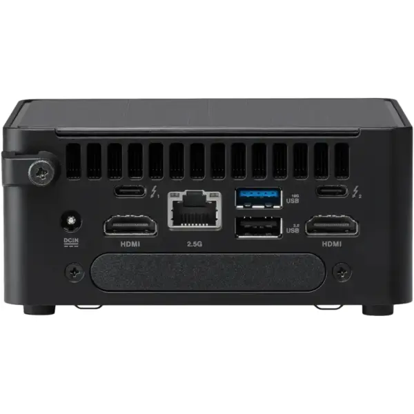 Купить Неттоп ASUS NUC 14 PRO RNUC14RVHI300002I (90AR0072-M00040) - фото 3