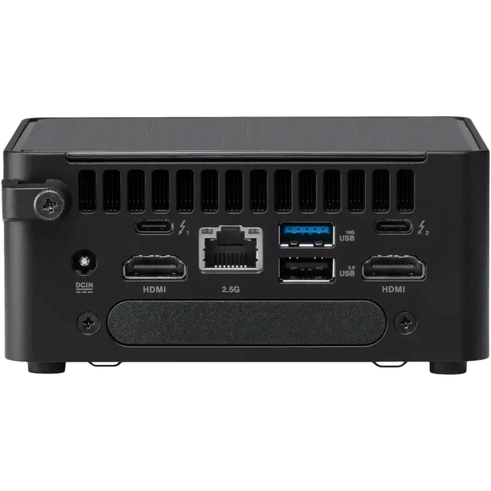 Купить Неттоп ASUS NUC 14 PRO RNUC14RVHI300002I (90AR0072-M00040) - фото 3