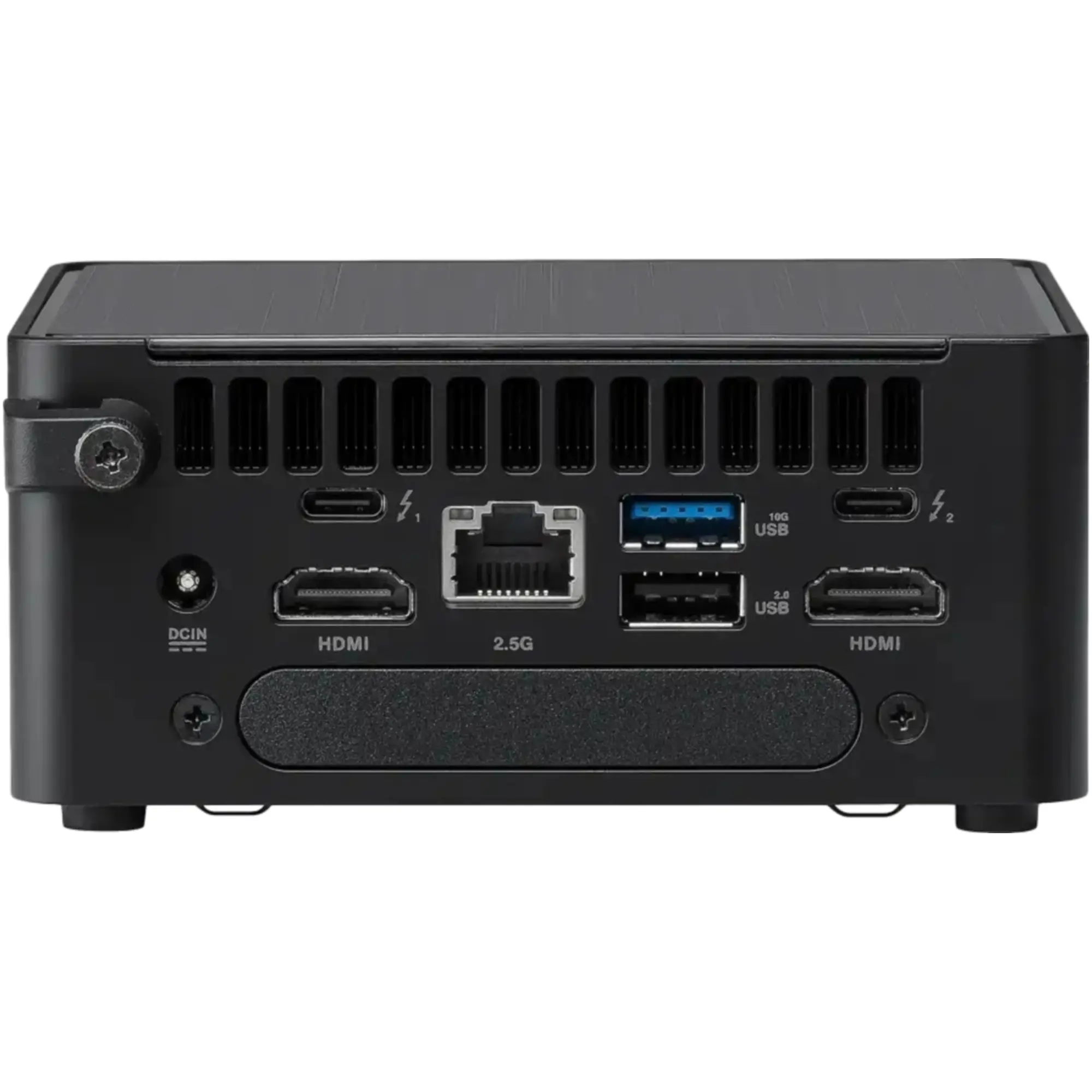 Купить Неттоп ASUS NUC 14 PRO RNUC14RVHU500002I (90AR0072-M000P0) - фото 3