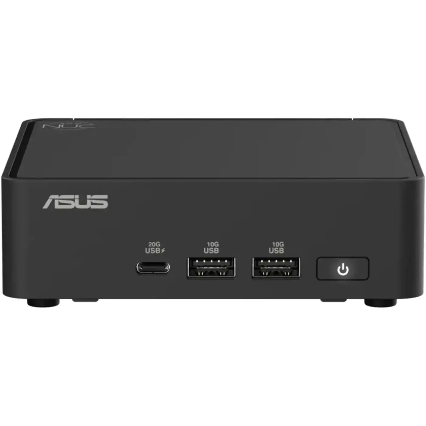 Купити Неттоп ASUS NUC 15 PRO RNUC15CRKU700002 (90AR00R2-M00090) - фото 1