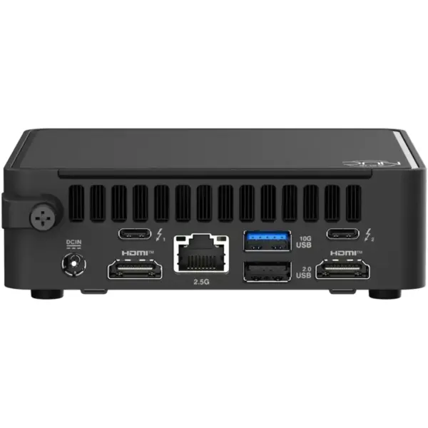 Купити Неттоп ASUS NUC 15 PRO RNUC15CRKU700002 (90AR00R2-M00090) - фото 4