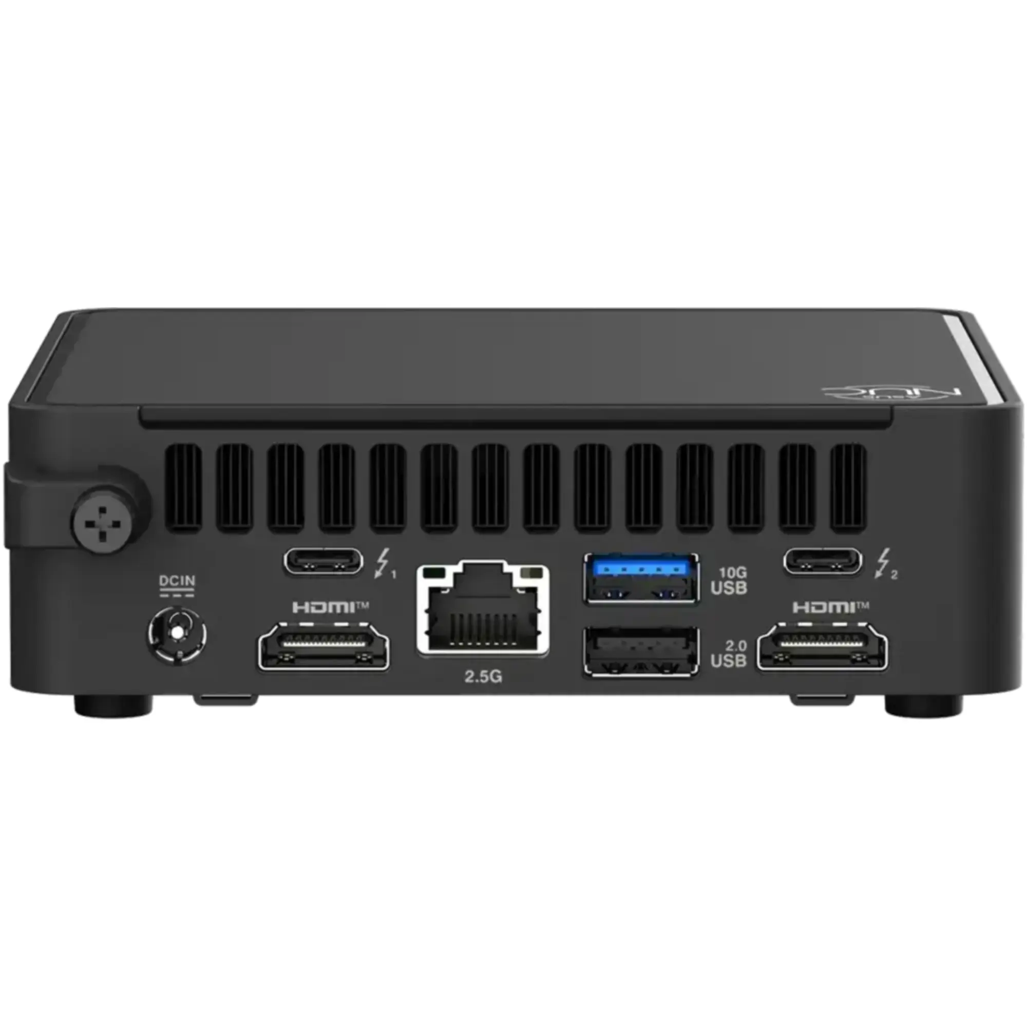 Купити Неттоп ASUS NUC 15 PRO RNUC15CRKU700002 (90AR00R2-M00090) - фото 4