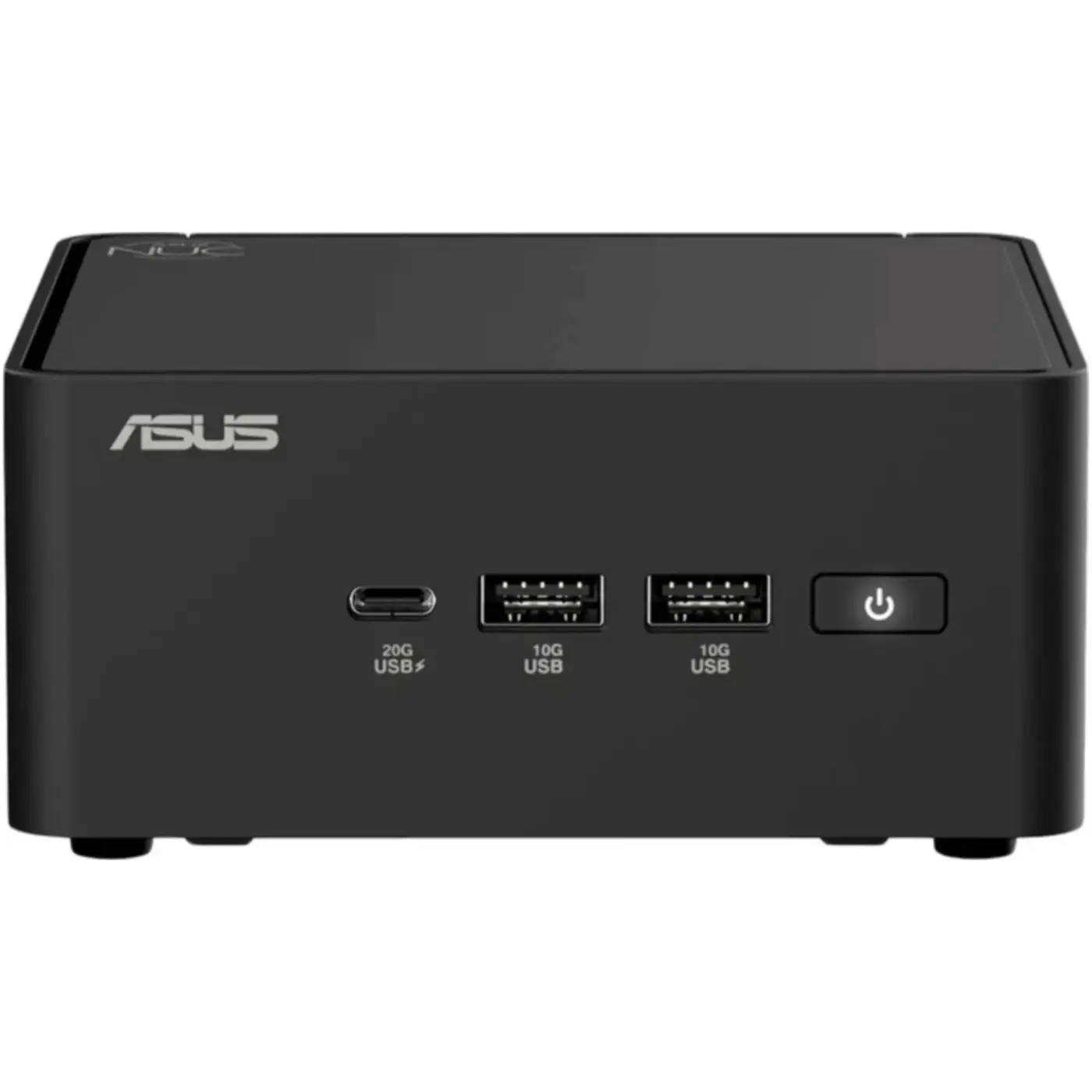 Купить Неттоп ASUS NUC 15 PRO/RNUC15CRHI300002 (90AR00Q2-M00020) - фото 1