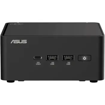 Купить Неттоп ASUS NUC 15 PRO/RNUC15CRHI300002 (90AR00Q2-M00020) - фото 1