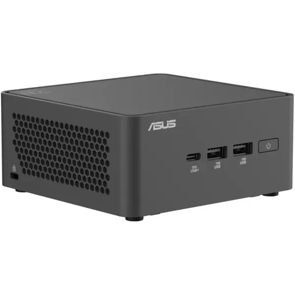 Купить Неттоп ASUS NUC 15 PRO/RNUC15CRHI300002 (90AR00Q2-M00020) - фото 2