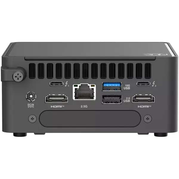 Купить Неттоп ASUS NUC 15 PRO/RNUC15CRHI300002 (90AR00Q2-M00020) - фото 3