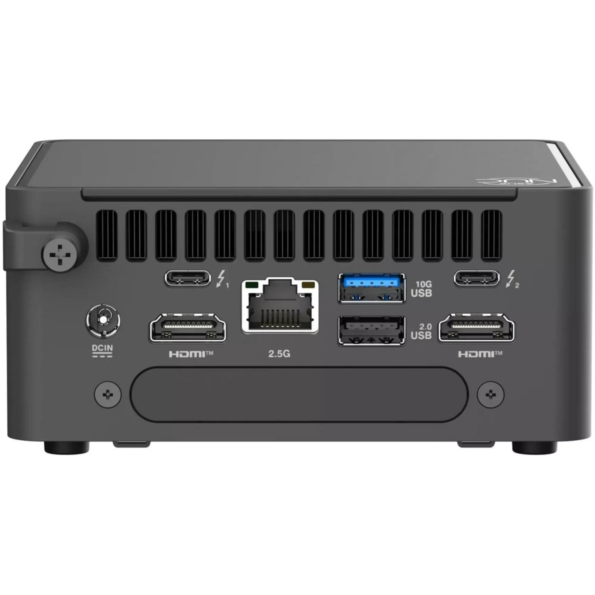 Купить Неттоп ASUS NUC 15 PRO/RNUC15CRHI300002 (90AR00Q2-M00020) - фото 3