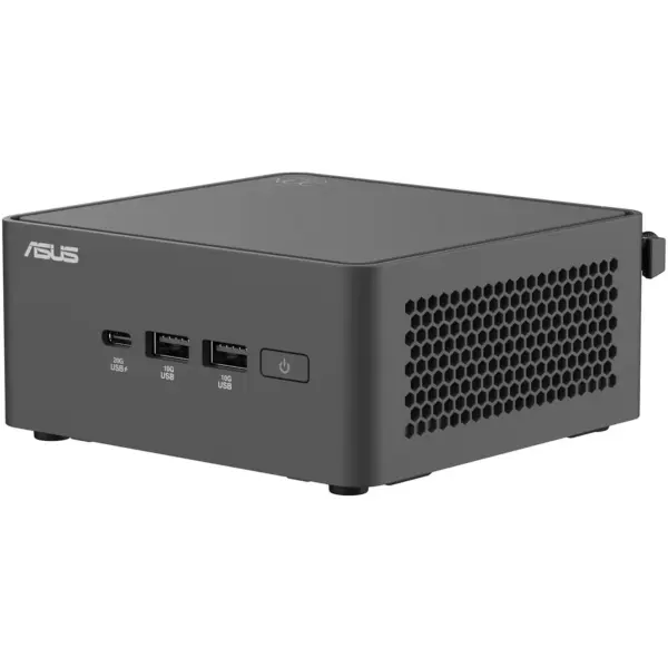 Купить Неттоп ASUS NUC 15 PRO/RNUC15CRHI300002 (90AR00Q2-M00020) - фото 4