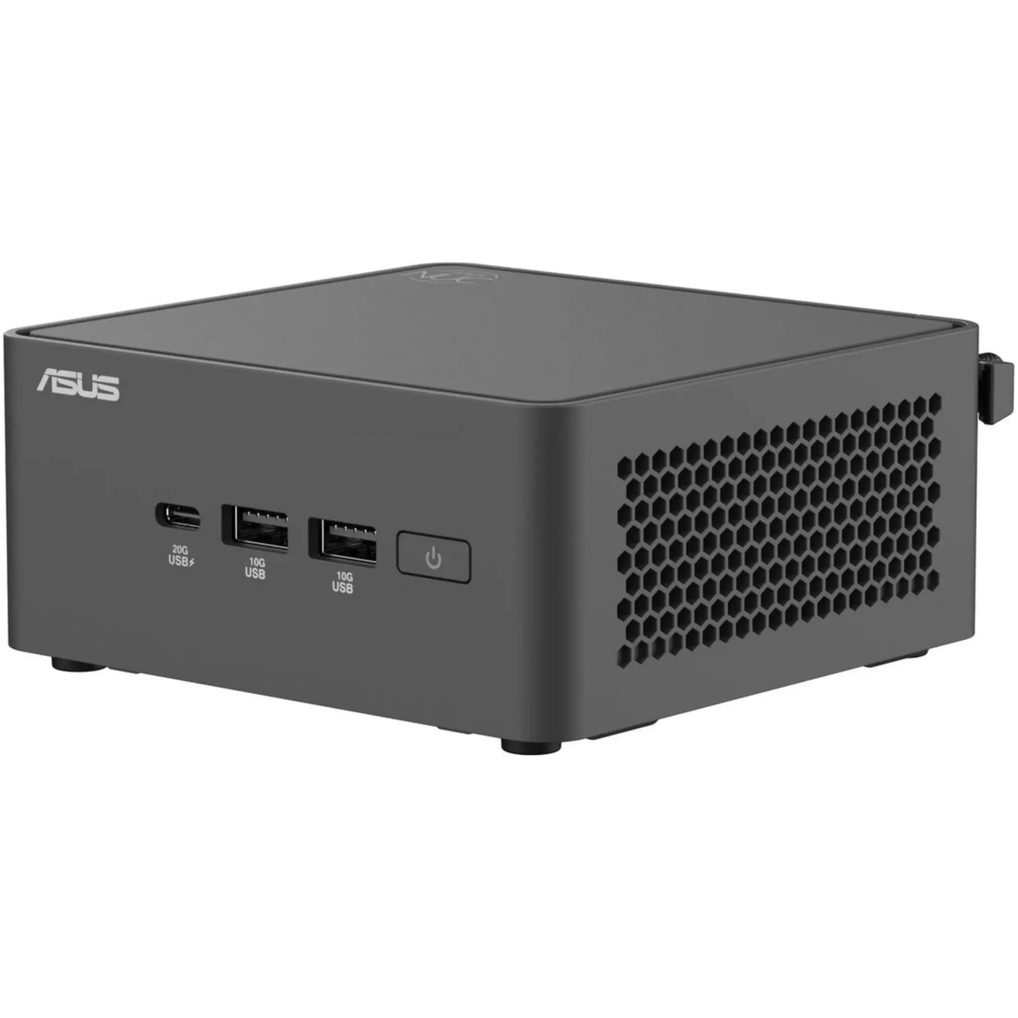 Купить Неттоп ASUS NUC 15 PRO/RNUC15CRHI300002 (90AR00Q2-M00020) - фото 4