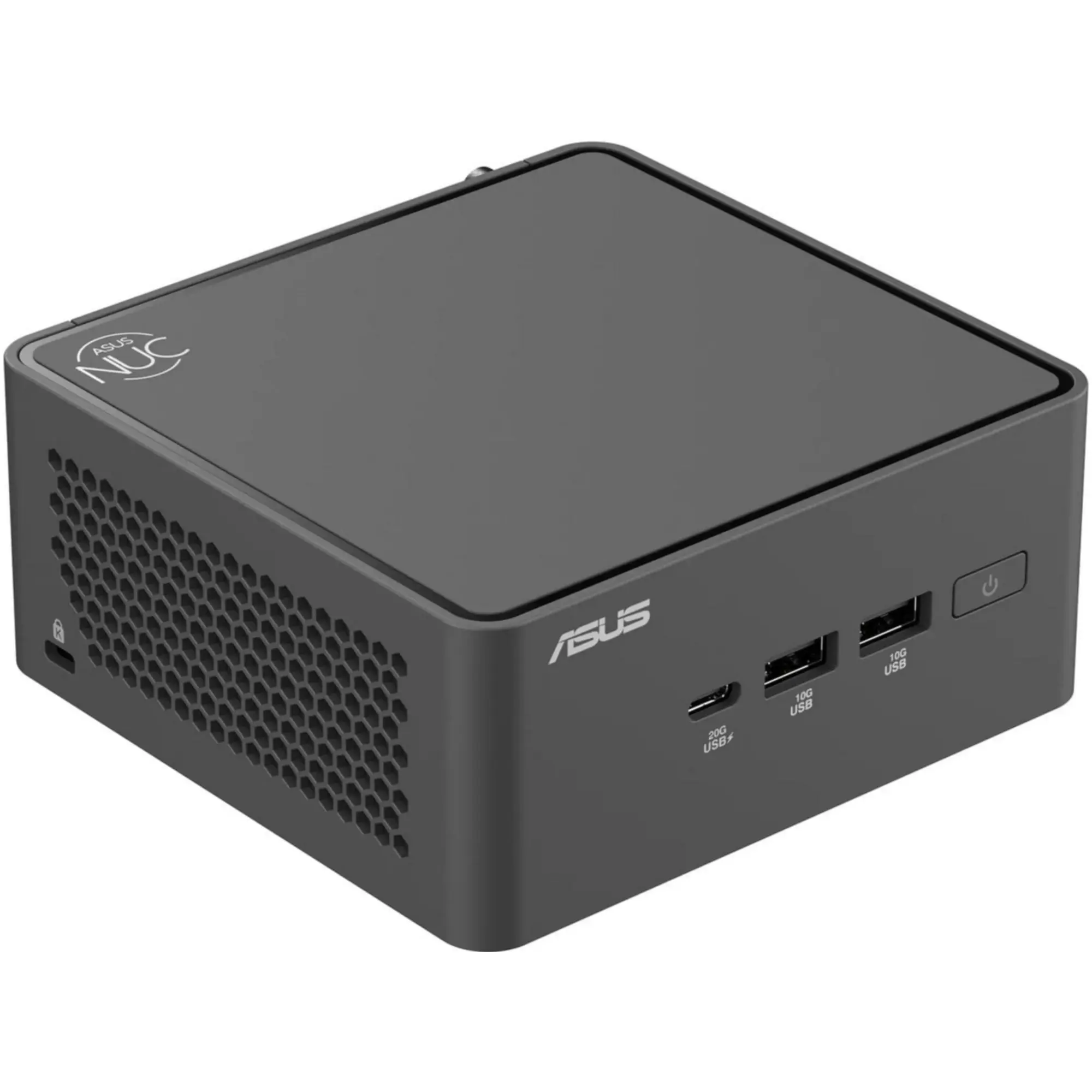 Купить Неттоп ASUS NUC 15 PRO/RNUC15CRHI300002 (90AR00Q2-M00020) - фото 5