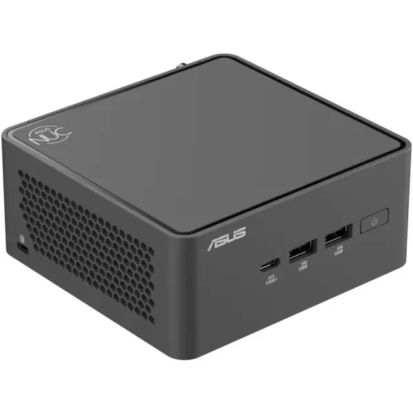 Купить Неттоп ASUS NUC 15 PRO/RNUC15CRHI300002 (90AR00Q2-M00020) - фото 7