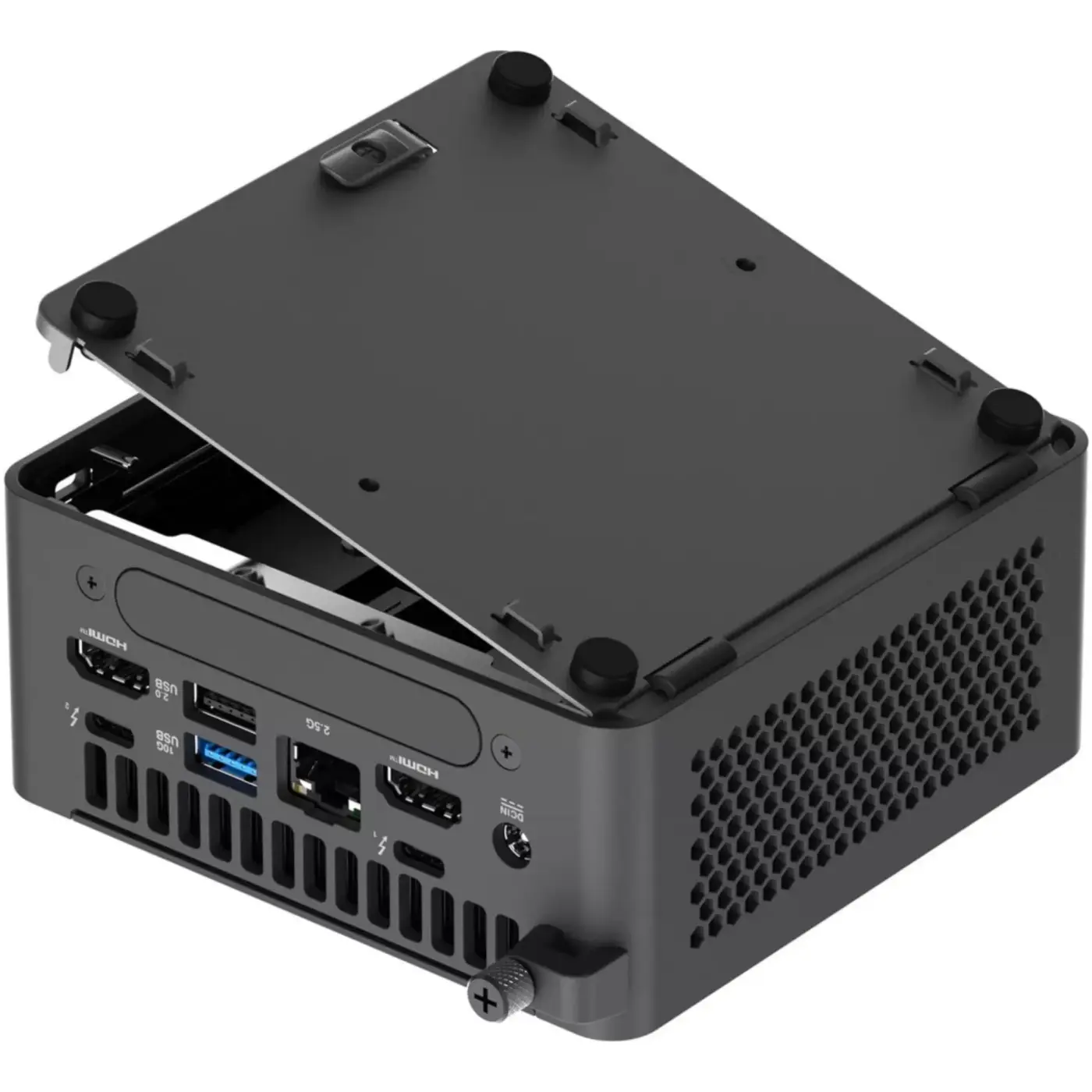 Купить Неттоп ASUS NUC 15 PRO/RNUC15CRHI300002 (90AR00Q2-M00020) - фото 8