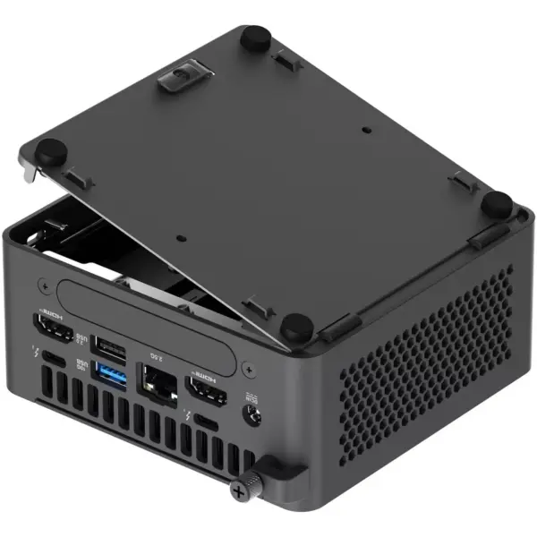 Купить Неттоп ASUS NUC 15 PRO/RNUC15CRHI300002 (90AR00Q2-M00020) - фото 8