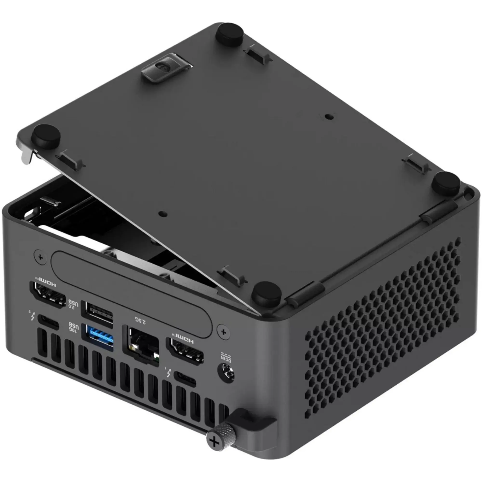 Купить Неттоп ASUS NUC 15 PRO/RNUC15CRHI300002 (90AR00Q2-M00020) - фото 8