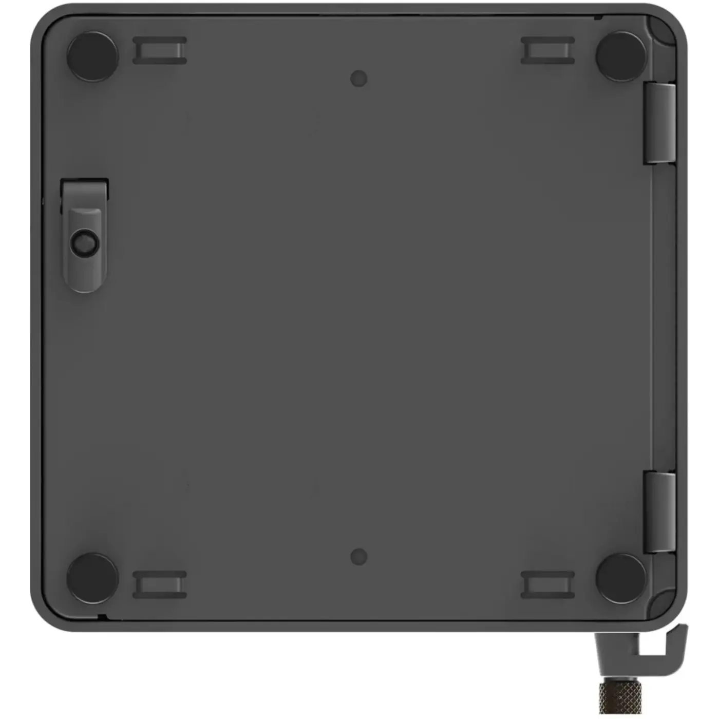 Купить Неттоп ASUS NUC 15 PRO/RNUC15CRHI300002 (90AR00Q2-M00020) - фото 9