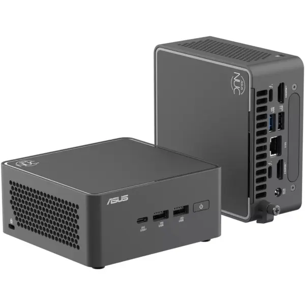 Купить Неттоп ASUS NUC 15 PRO/RNUC15CRHI300002 (90AR00Q2-M00020) - фото 10