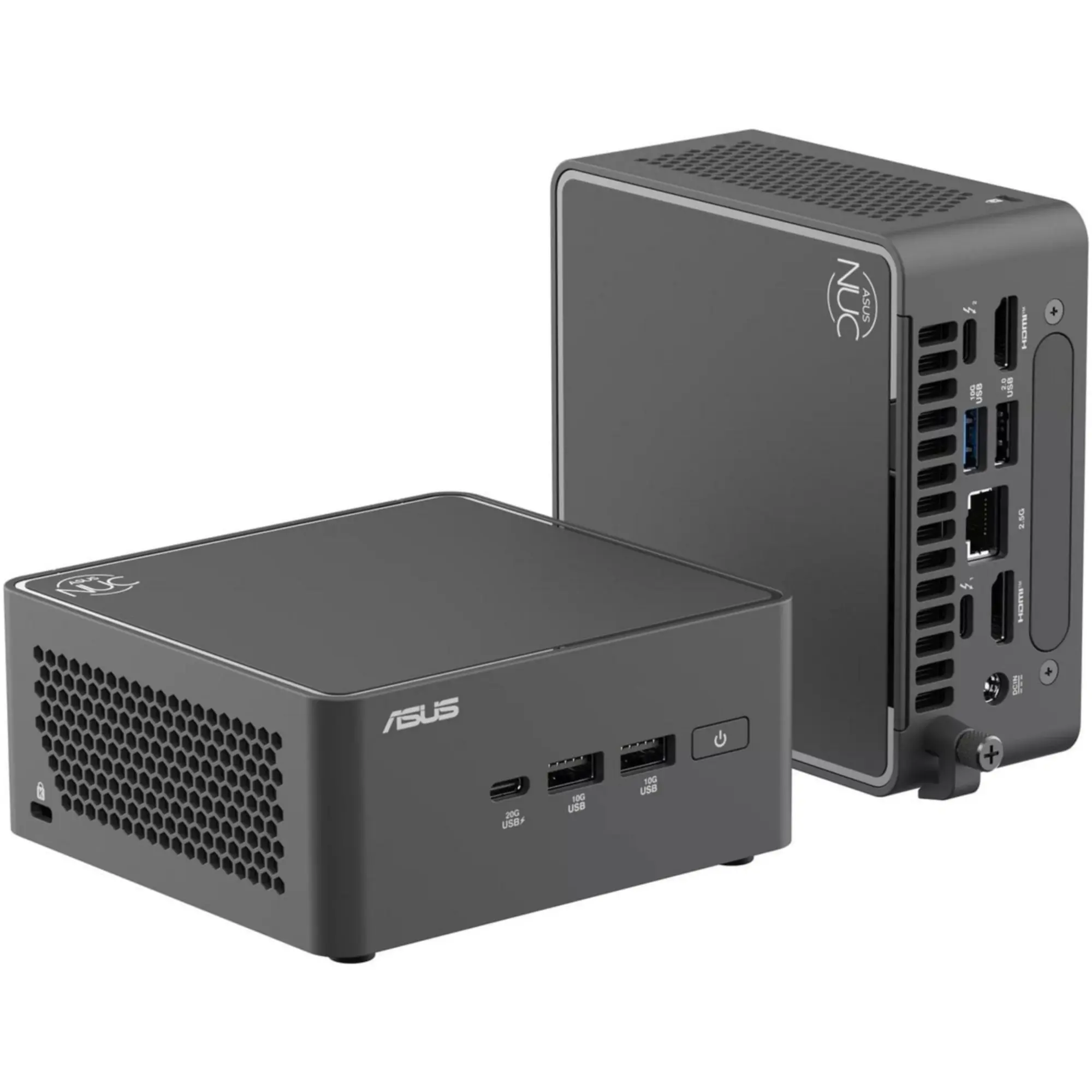 Купить Неттоп ASUS NUC 15 PRO/RNUC15CRHI300002 (90AR00Q2-M00020) - фото 10