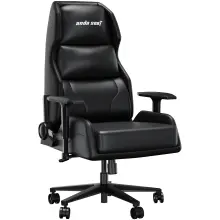 Купить Кресло для геймеров Anda Seat X1 Gaming Sofa Black PVC (AD-W-SF01-04-B-PV) - фото 2