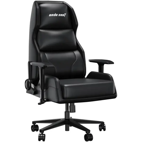 Купить Кресло для геймеров Anda Seat X1 Gaming Sofa Black PVC (AD-W-SF01-04-B-PV) - фото 2