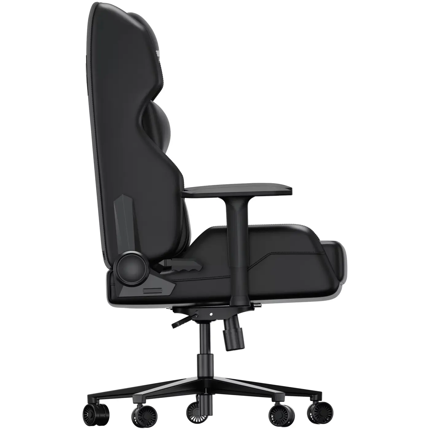 Купить Кресло для геймеров Anda Seat X1 Gaming Sofa Black PVC (AD-W-SF01-04-B-PV) - фото 6