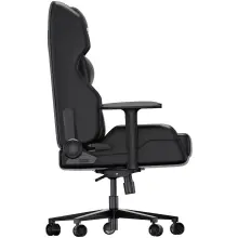 Купить Кресло для геймеров Anda Seat X1 Gaming Sofa Black PVC (AD-W-SF01-04-B-PV) - фото 6