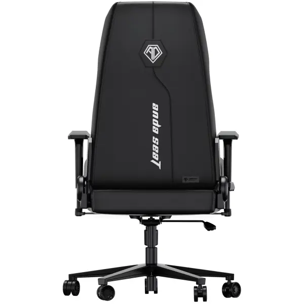 Купить Кресло для геймеров Anda Seat X1 Gaming Sofa Black PVC (AD-W-SF01-04-B-PV) - фото 7