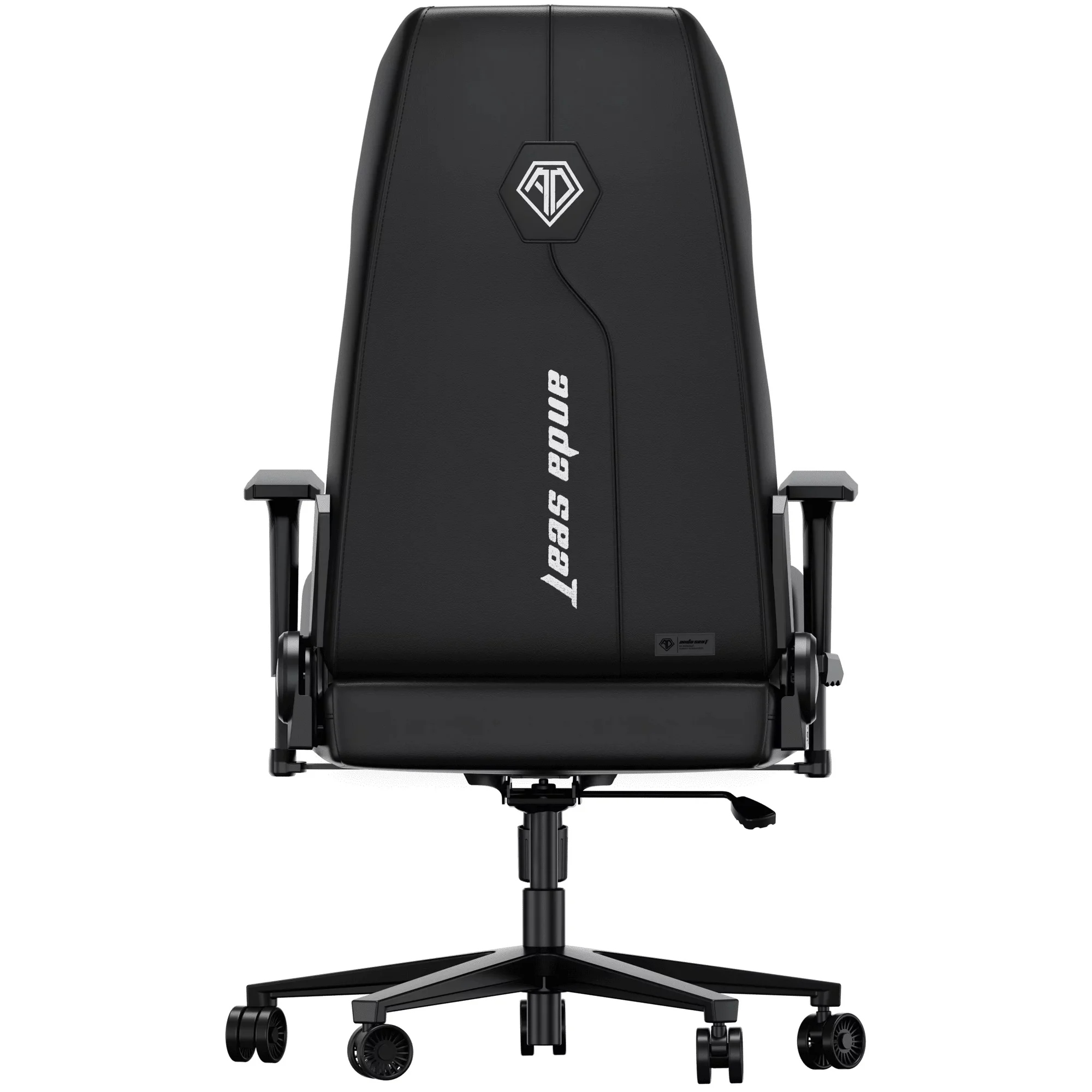 Купить Кресло для геймеров Anda Seat X1 Gaming Sofa Black PVC (AD-W-SF01-04-B-PV) - фото 7
