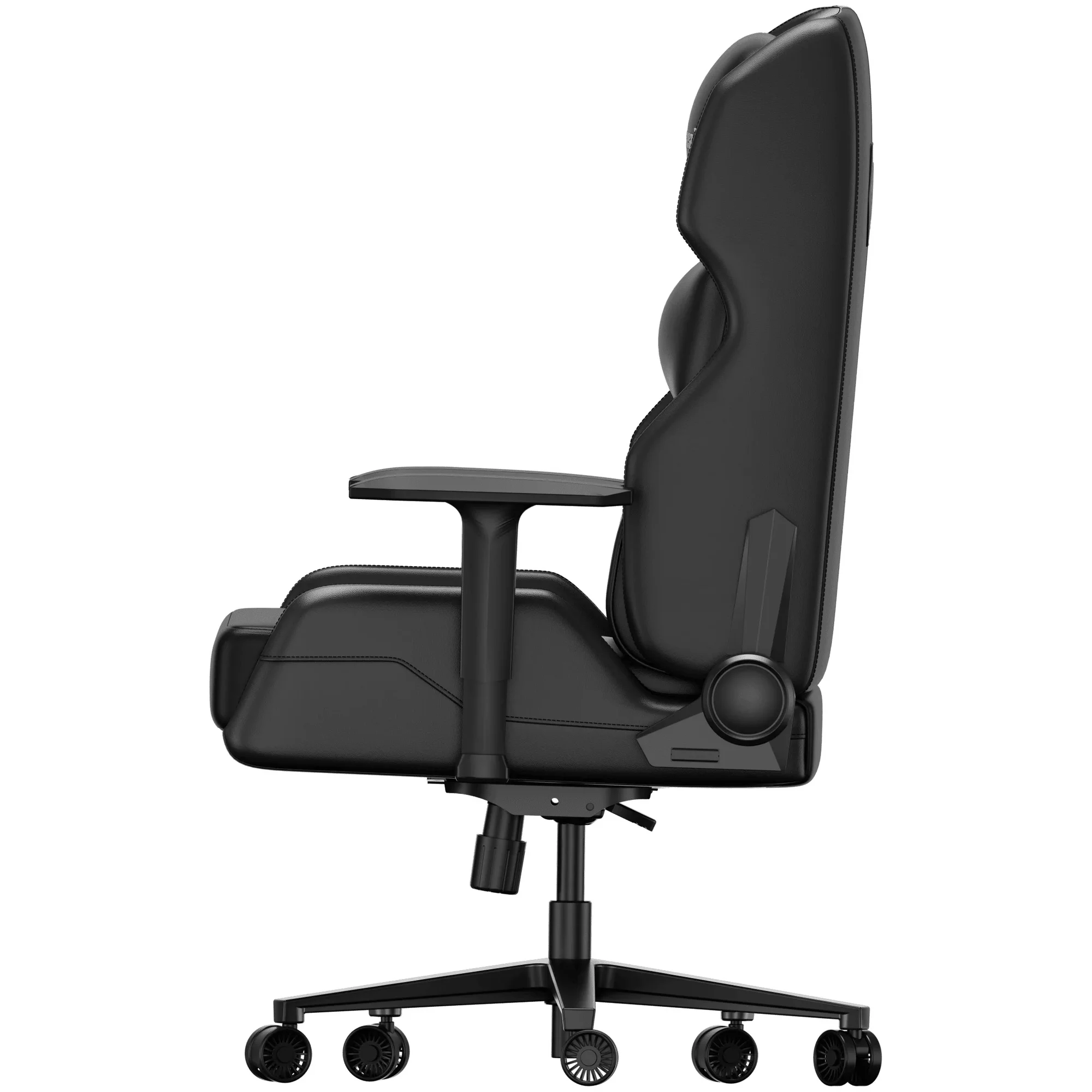 Купить Кресло для геймеров Anda Seat X1 Gaming Sofa Black PVC (AD-W-SF01-04-B-PV) - фото 8