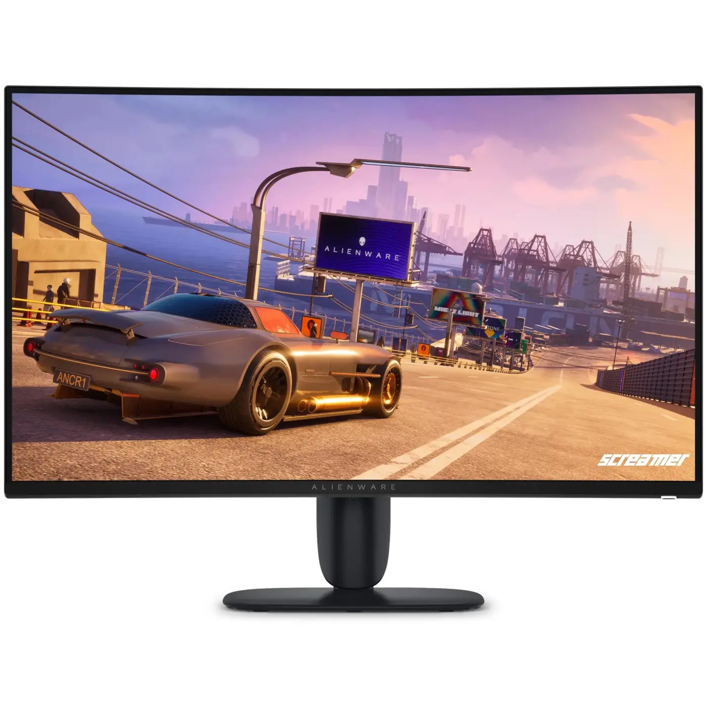 Купити Монітор 32" Dell AW3226DM (210-BWQD) - фото 1