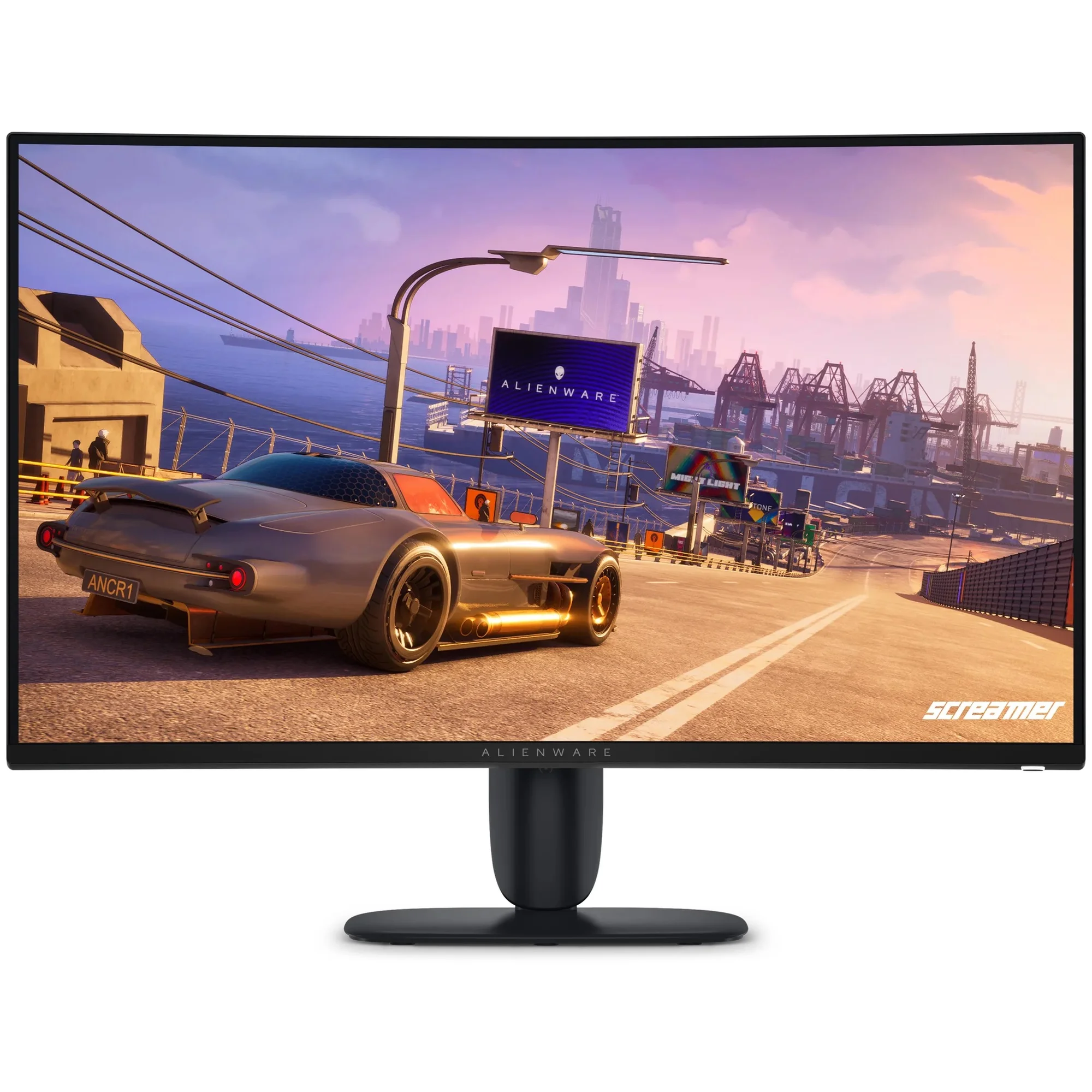 Купити Монітор 32" Dell AW3226DM (210-BWQD) - фото 1