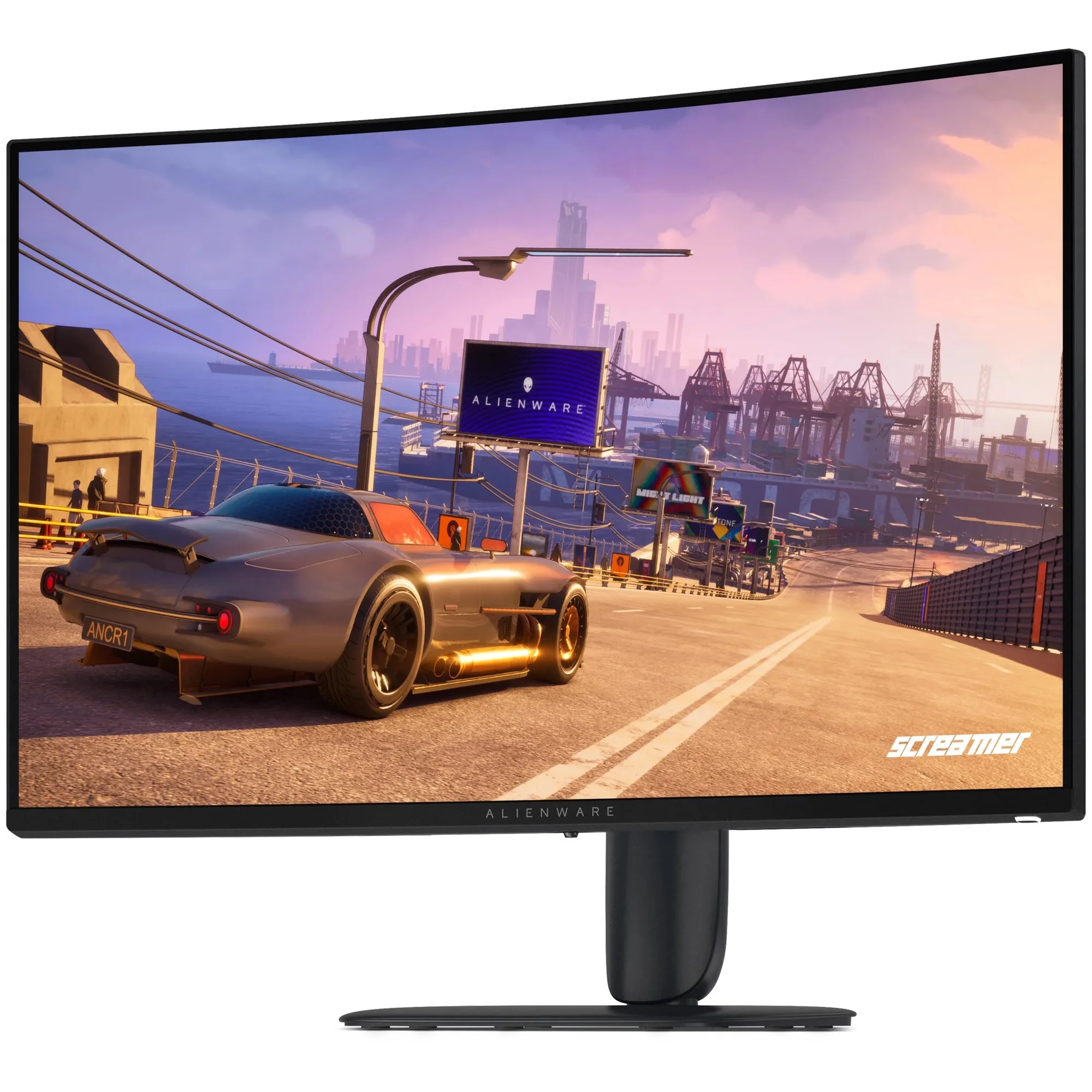 Купити Монітор 32" Dell AW3226DM (210-BWQD) - фото 2