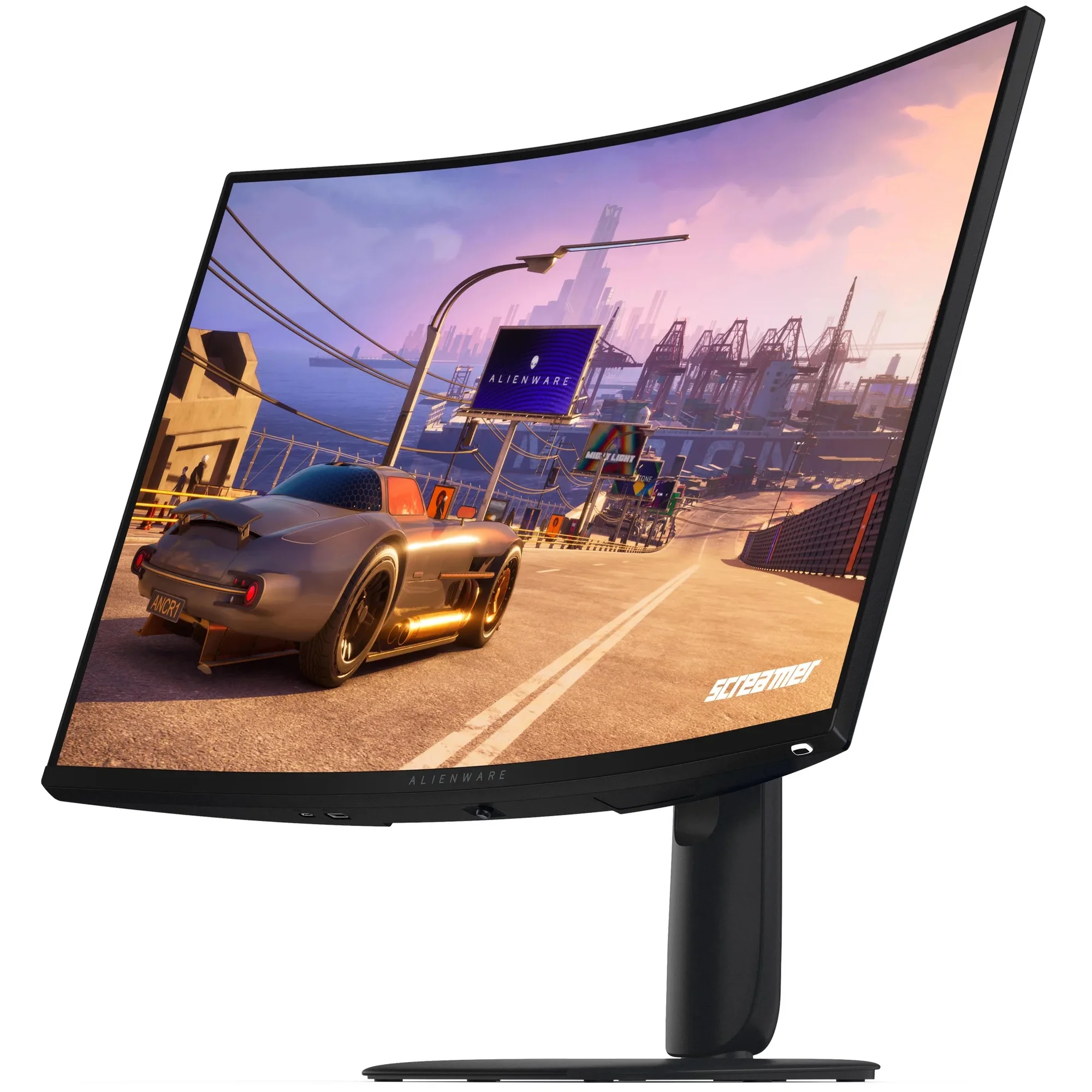 Купити Монітор 32" Dell AW3226DM (210-BWQD) - фото 3