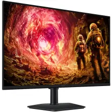 Купити Монітор 32" Samsung Odyssey G5 (LS32FG502EIXUA) - фото 2