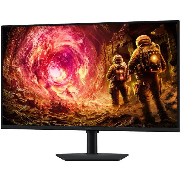 Купити Монітор 32" Samsung Odyssey G5 (LS32FG502EIXUA) - фото 4