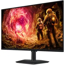 Купити Монітор 32" Samsung Odyssey G5 (LS32FG502EIXUA) - фото 5