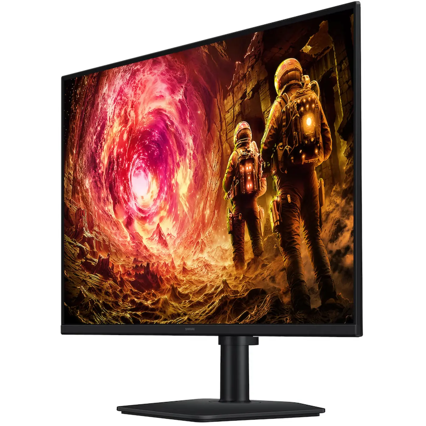 Купити Монітор 32" Samsung Odyssey G5 (LS32FG502EIXUA) - фото 6